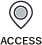 ACCESS アクセス