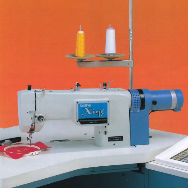 BAS-400